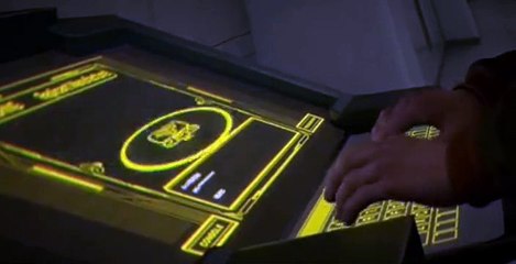 Blade Runner - Black Lotus S01 E13