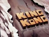 King Kong King Kong E15-16 Tiger,Tiger – Vise Of Dr.Who