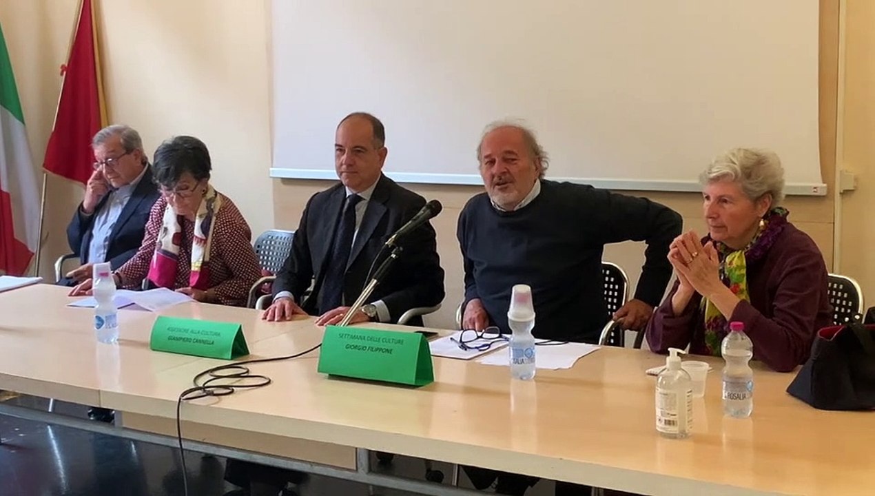 Settimana delle culture, 160 eventi tra mostre, spettacoli, proiezioni, presentazioni e convegni