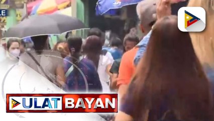 Deklarasyon ng WHO hinggil sa COVID-19, nilinaw ng ilang eksperto