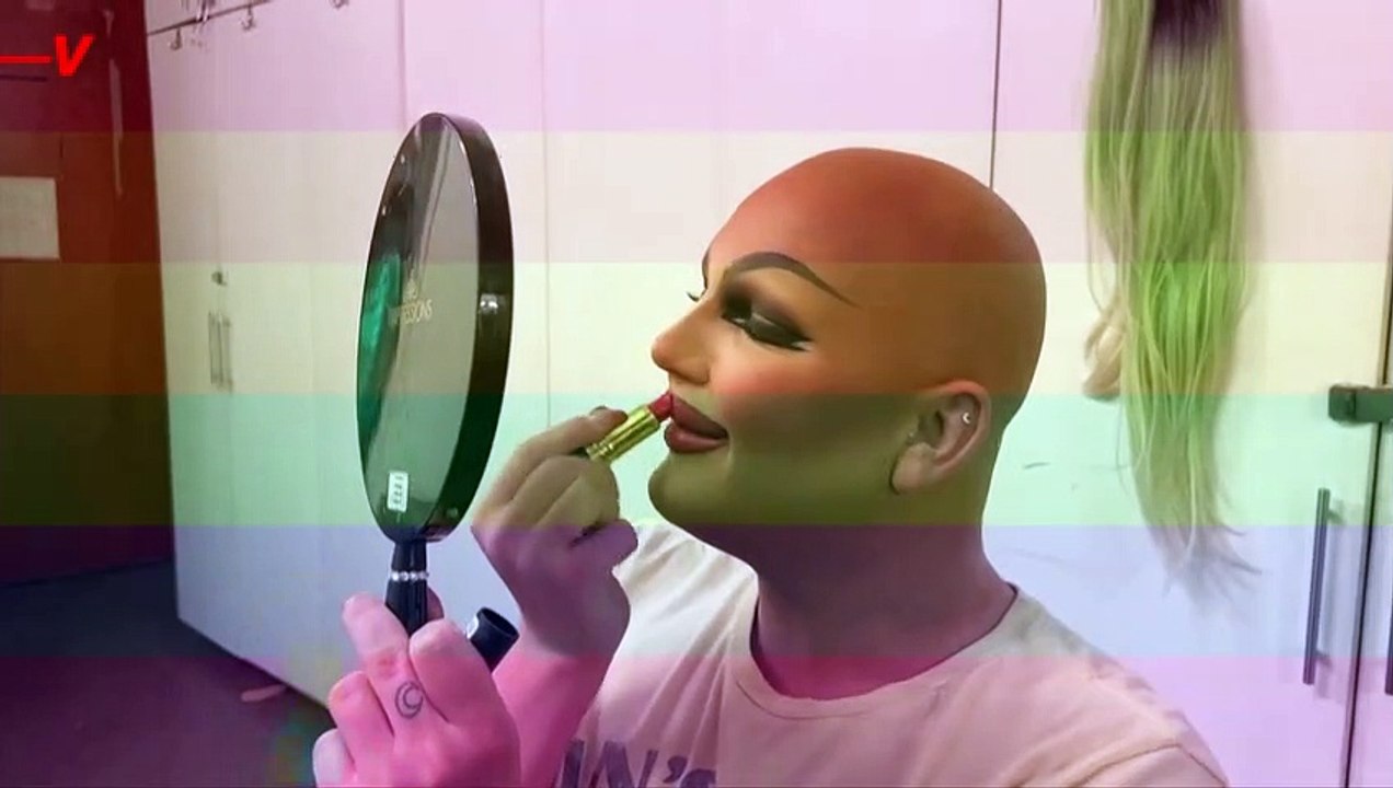 Texas Lawmaker and Drag Queen Story Hour Opponent Expelled for Sexual Misconduct With Teen Intern