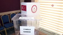 YSK 14 Mayıs'ta Gerçekleştirilecek Seçimin Adım Adım Oy Kullanma Süreci Nasıl Olacak!