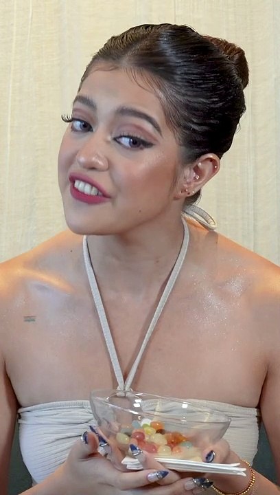 We never knew our #NeverHaveIEver challenge could be this funny!  Watch our April 2023 cover girl #SueRamirez reveal her secrets (while eating *weird-flavored  jellybeans) in this episode of #CosmoChallenge!