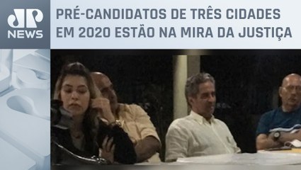 MP-RJ denuncia aliança de políticos da Baixada à milícia