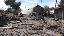 Nearly 200 killed in Congo floods