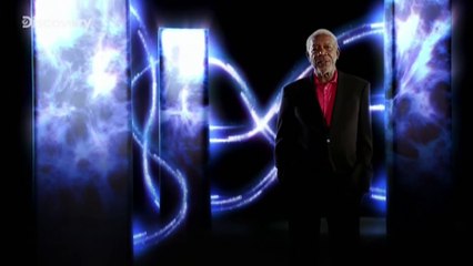 MF 時空の彼方 S5：超大国崩壊の危機【日曜宇宙シアター】