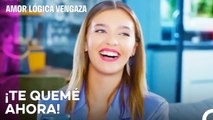 Trampa De Cagla Para Esra - Amor Lógica Venganza Capitulo 44