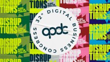 APDC: 32º Digital Business Congress