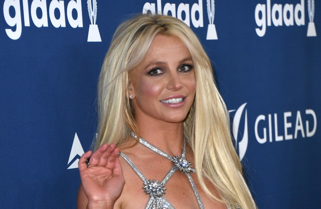 Stars überall haben Angst vor Britney Spears’ Memoiren