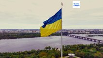 Ucraina, nuovi pesanti bombardamenti su Kiev e altre città