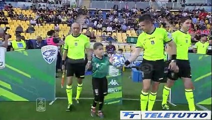 Video News - BRESCIA SCONFITTO A PARMA