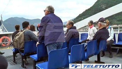 Video News - MONTISOLA FA IL PIENONE