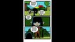 Riley and Lucy Loud escape from the Rawlurah Demension fan comic - Made with Clipchamp
