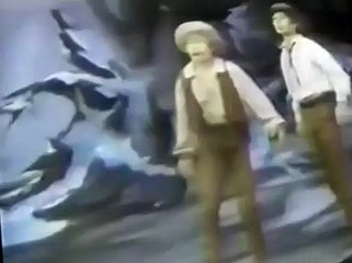 The New Adventures of Huckleberry Finn The New Adventures of Huckleberry Finn E008 -The Castle Of Evil