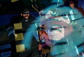 Sherlock Holmes in the 22nd Century Sherlock Holmes in the 22nd Century E007 – The Adventure of the Sussex Vampire Lot