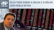 Bolsas calmas após Payroll | MINUTO TOURO DE OURO - 08/05/2023