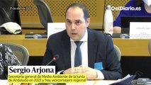 Andalucía planteó hace un año a Bruselas duplicar el trasvase de agua para ampliar regadíos junto a Doñana