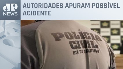 Polícia Civil muda linha de investigação sobre morte de skatista de 13 anos no Rio de Janeiro