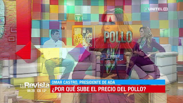Falta de maíz y gripe aviar inciden en precio del pollo, dicen productores que piden reunión con el Gobierno