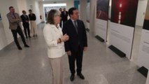 Exteriores y EFE se unen con una exposición para acercar la Presidencia de la UE a España