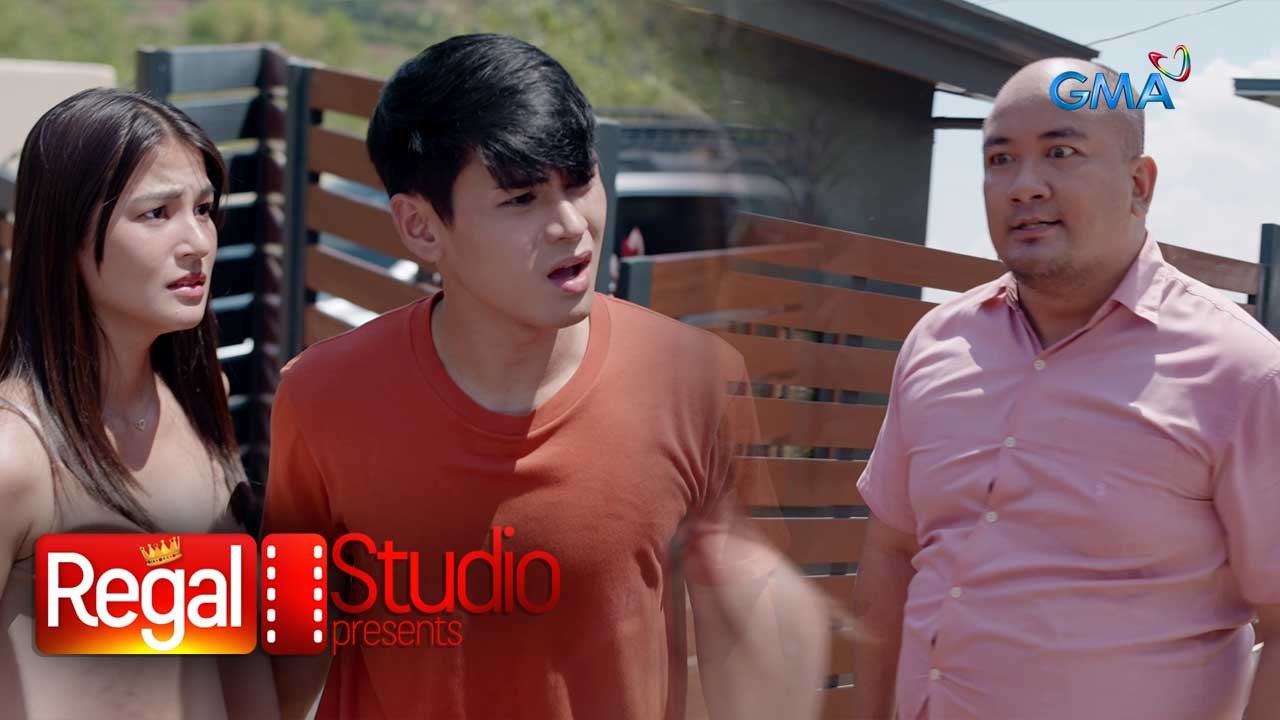 Regal Studio Presents: Ang lihim ng conyo, bistado na! (The One That Goat Away)