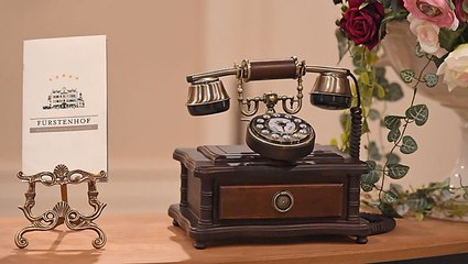 „Sturm der Liebe“-Aus im Sommer: DANN müssen wir auf die Telenovela verzichten