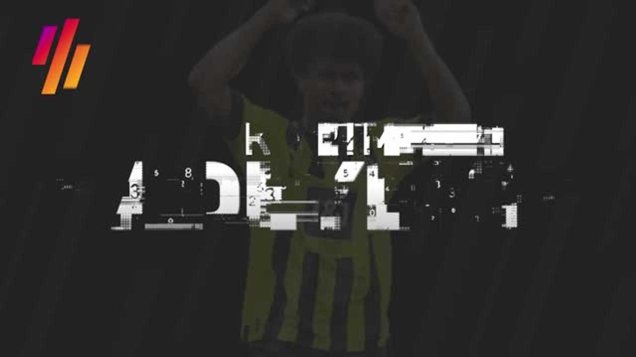 Stats Performance der Woche - BL: Karim Adeyemi