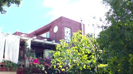 Detenido y puesto en libertad Francis Montesinos por una presunta agresión sexual