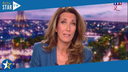 Affaire Pierre Palmade : Anne-Claire Coudray se confie sur cette décision qu’elle a prise dans son J