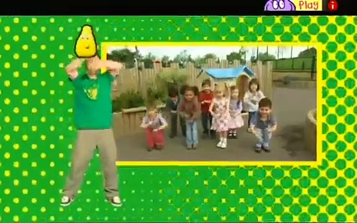 Boogie Beebies Sporty Boogie Cbeebies video Dailymotion