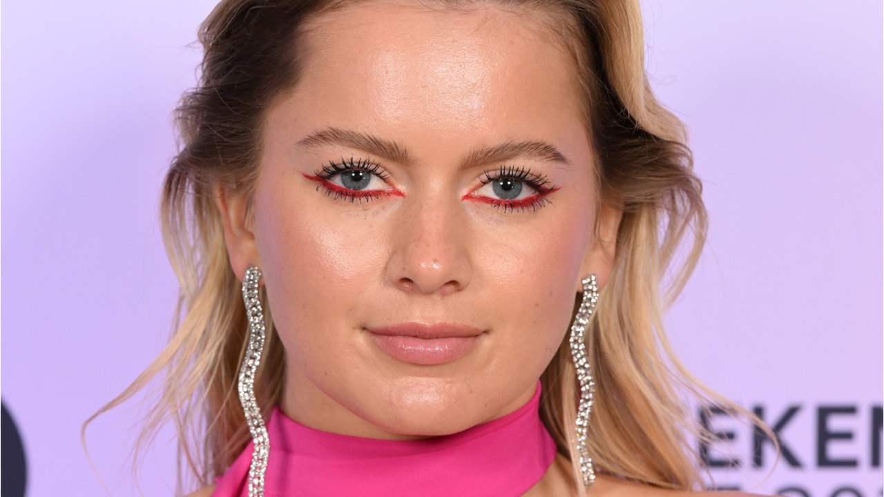 Love Island's Tasha Ghouri reveals the real reason she was invited to King Charles' coronation party
