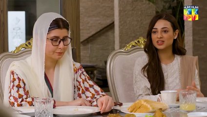 Meesni Episode 77 - Best Scene 02 #bilalqureshi #mamia - FLO Digital