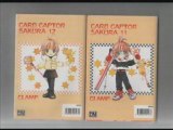 Magic Sakura (card captor sakura op chinois)