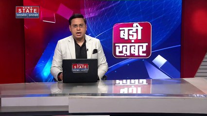 Uttar Pradesh : Noida में चेकिंग के दौरान कार में मिली नगदी