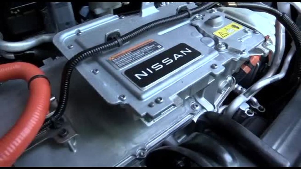 Nissan e Federico II insieme per formazione dei futuri ingegneri