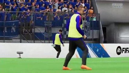 FIFA 23 ｜ Kariera Mateusza - Lech Poznań #03 cz. 2