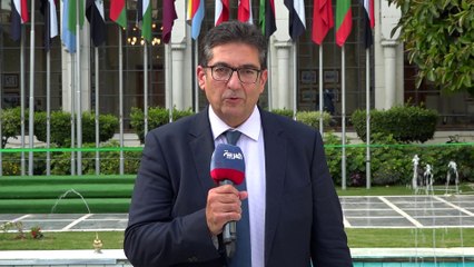 ما شروط عودة سوريا إلى الجامعة العربية؟