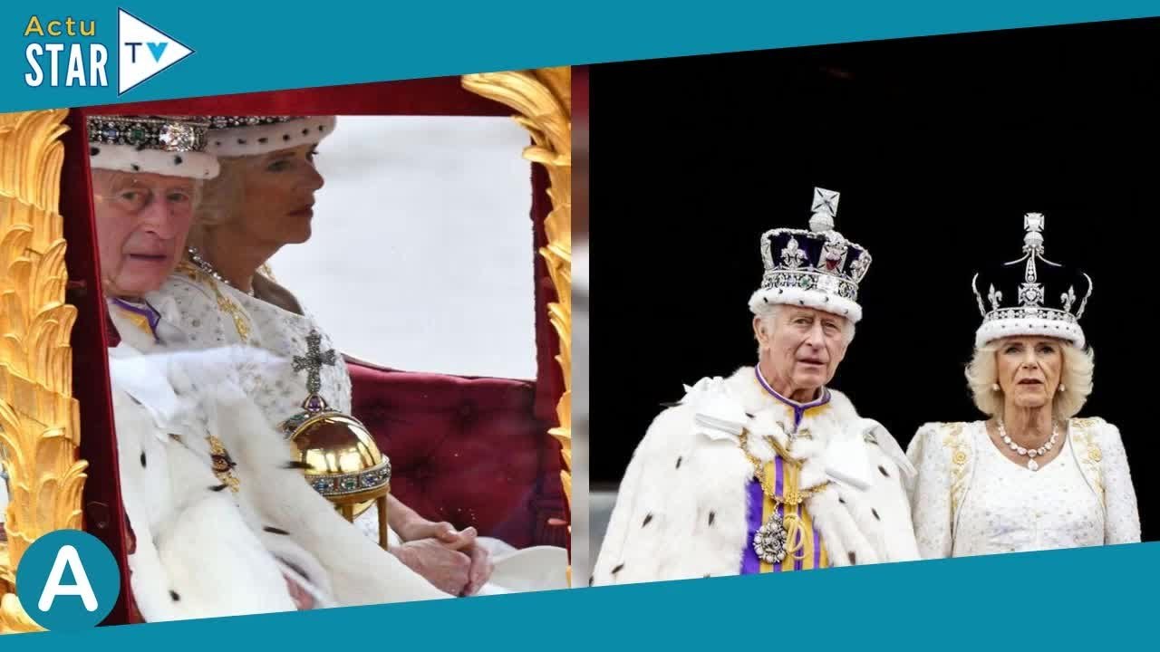 "Où que vous soyez" : la tendre pensée de Charles III au prince Archie, pour les 4 ans de son petit-
