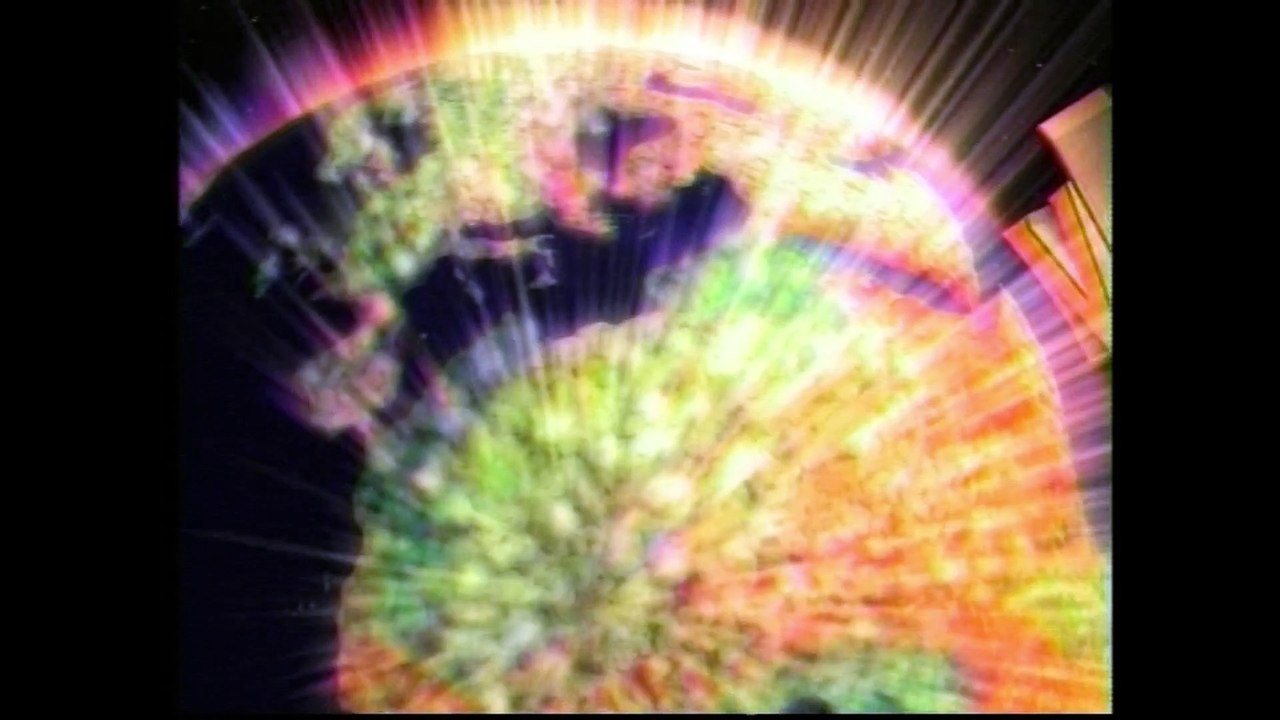 Opening/Closing to The Bone Collector 2000 DVD Dolby