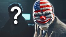 Payday 3: Der offizielle Gameplay-Teaser wirkt fast schon wie ein Fake