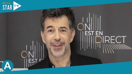 Stéphane Plaza : ce projet avec son père qui lui tient particulièrement à coeur