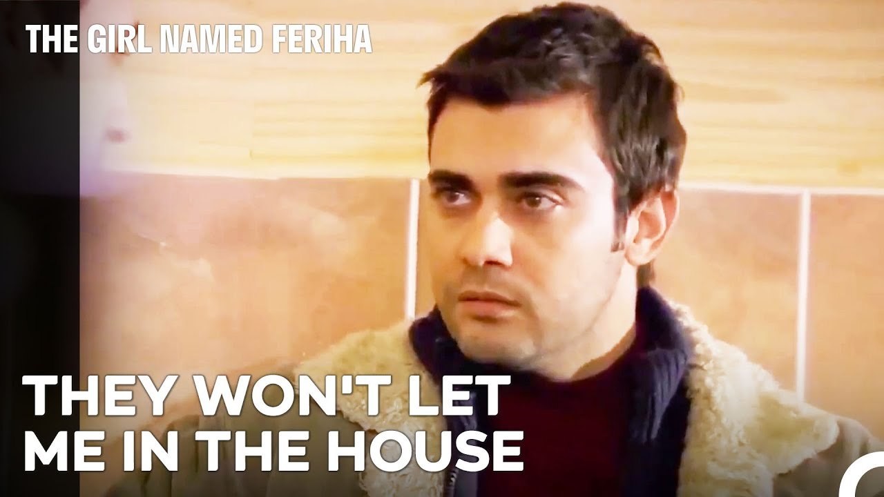 I Got a Bad Reputation as the Thief in Work - The Girl Named Feriha