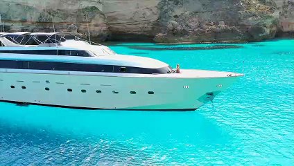 PAULA III Refitted looking good and available