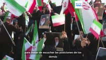 Protestas en Irán: la transformación de un movimiento frente a la represión