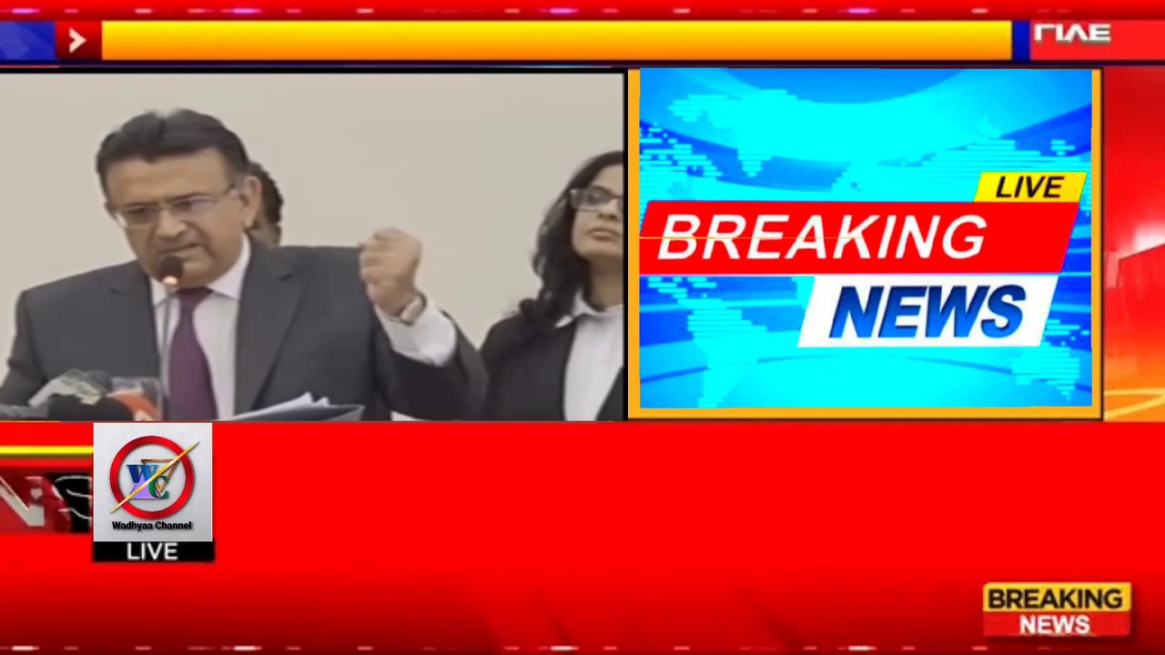 Har Shakhs Qanoon kay tabaey ha Chief justice of Pakistan | Chief Justice Umar Ata Bandial Speech |