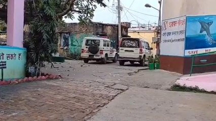भागलपुर: झारखंड पुलिस का दरोगा व जमादार सहित चार गिरफ्तार, जानें क्या है मामला