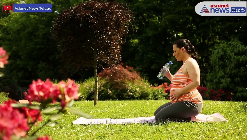  గర్భిణుల ఆరోగ్యాన్ని కాచికాపాడే కుంకుమపువ్వు