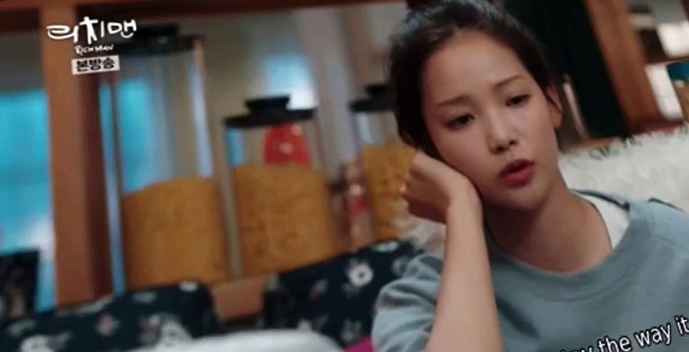 Rich Man S01 E16