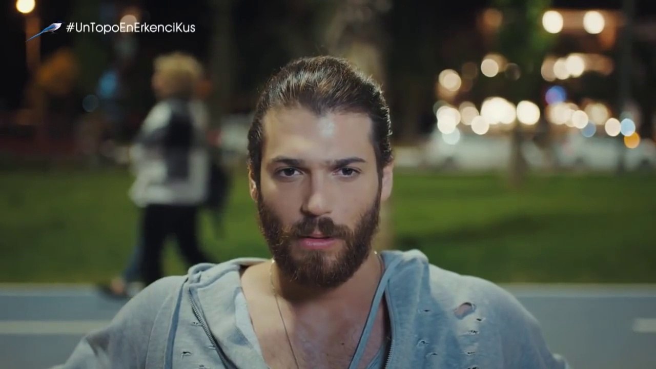 2.1ªT. Pájaro Soñador ❤️ (Erkenci Kus). Capítulo 2 Audio Español HD.  - Temp.1 ❤️ Can Yaman ❤️ Demet Özdemir - Pájaro madrugador.