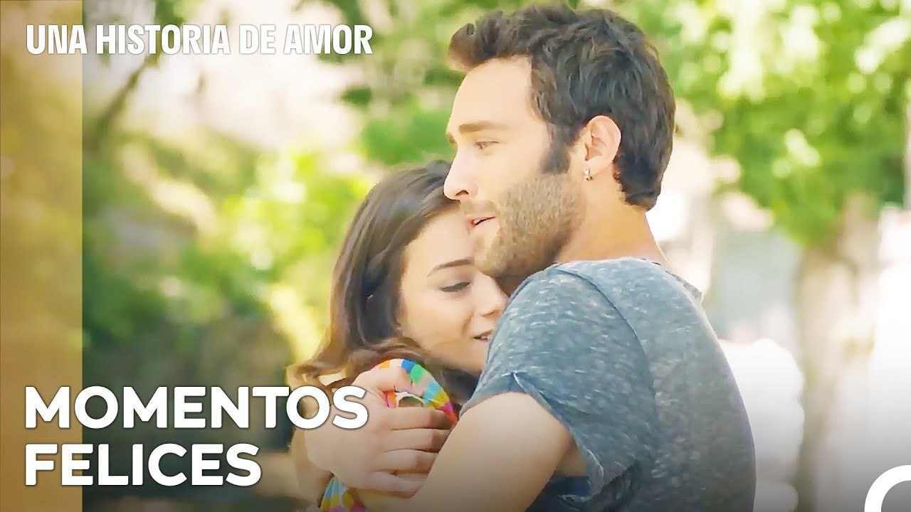 Korkut Y Ceylan Decidieron Casarse - Una Historia De Amor Capitulo 22